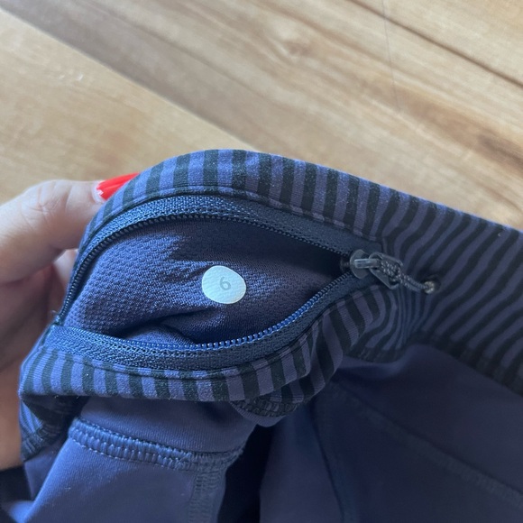 Lululemon Leggings - Picture 3 of 3